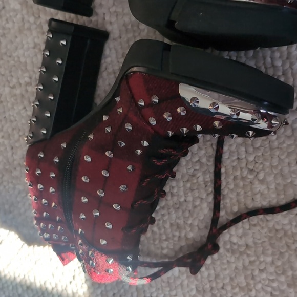 Gianni Bini ankle boots - Picture 5 of 8